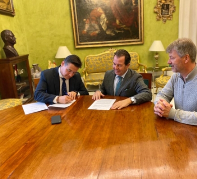 ©Ayto.Granada: Mercagranada y el consorcio Granada para la Msica impulsan el programa Ensayos Abiertos de la OCG con siete propuestas dirigidas a colectivos ciudadanos 
